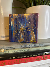 Load image into Gallery viewer, “Muddy Waters”-HRD Art Small