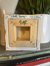 Load image into Gallery viewer, “Color Party”-HRD Art Small