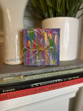 Load image into Gallery viewer, “Color Party”-HRD Art Small