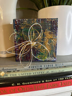 “White Lotus”-HRD Art Small