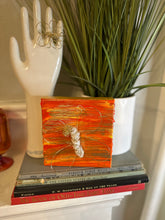 Load image into Gallery viewer, “Sunset Butterfly”-HRD Art Large