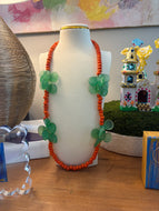 Lucky Charm Necklace