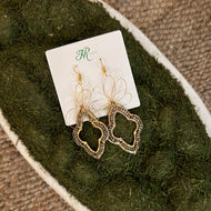 Our Golden Girls-Ashley Brown