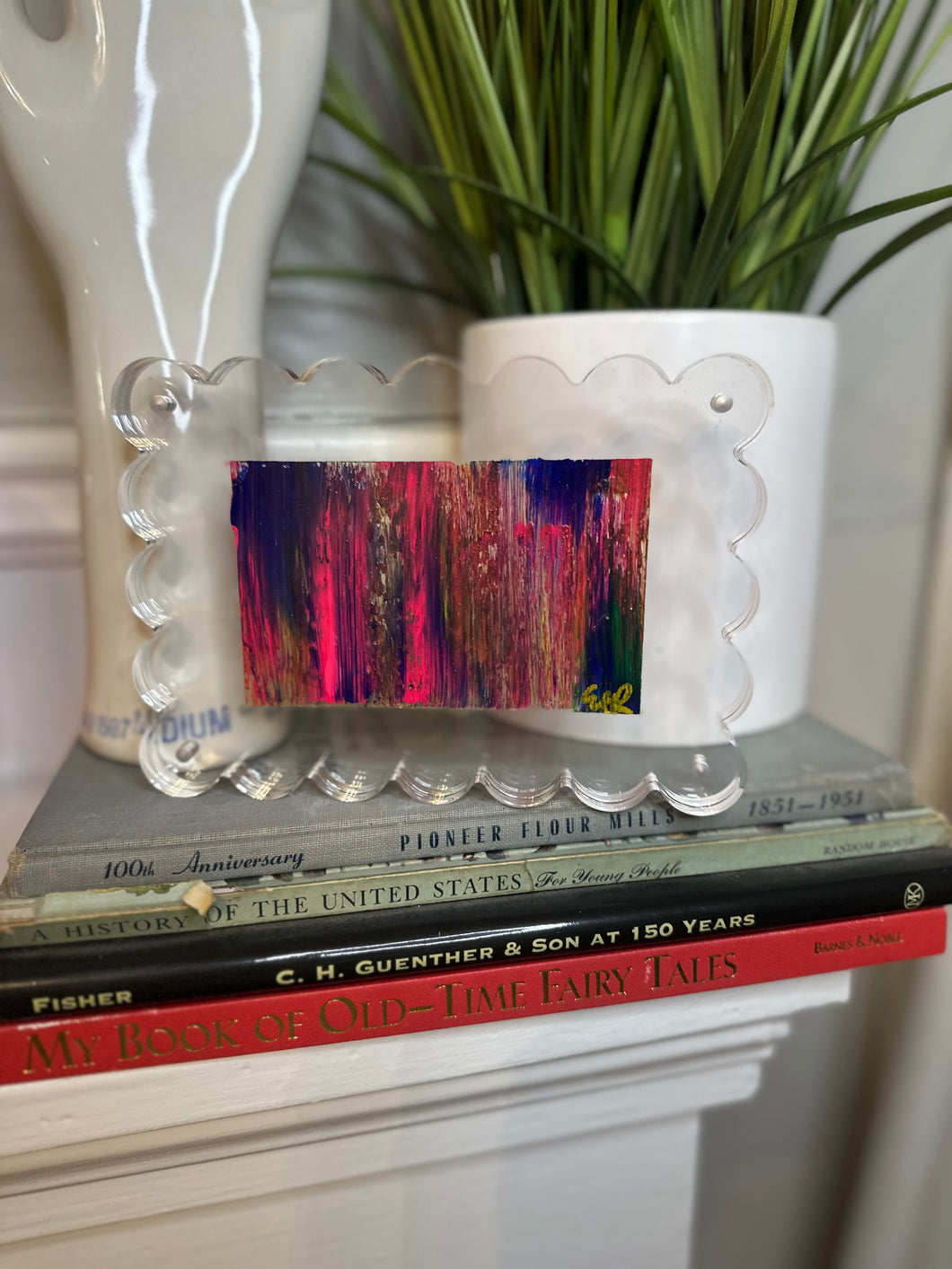 Reversible HRD Art Large #2