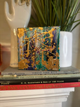 Load image into Gallery viewer, “Purple Rain”-HRD Art Large