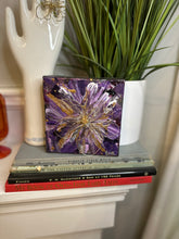 Load image into Gallery viewer, “Purple Haze”-HRD Art Large