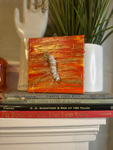 Load image into Gallery viewer, “Sunset Butterfly”-HRD Art Large