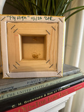 Load image into Gallery viewer, “Fly High”-HRD Art Small