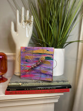 Load image into Gallery viewer, “Pretty in Pink”-HRD Art Large