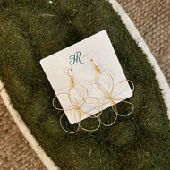 HRD Classic Small-Gold