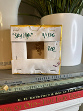 Load image into Gallery viewer, “Sky High”-HRD Art Small