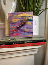 Load image into Gallery viewer, “Pretty in Pink”-HRD Art Large