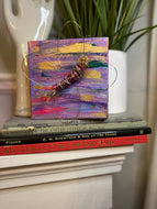 “Pretty in Pink”-HRD Art Large