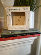 Load image into Gallery viewer, “Sunset Butterfly”-HRD Art Large