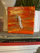 Load image into Gallery viewer, “Sunset Butterfly”-HRD Art Large