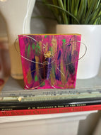 “Fly High”-HRD Art Small