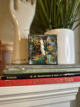 Load image into Gallery viewer, “Muddy Waters”-HRD Art Small