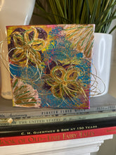 Load image into Gallery viewer, “Flower Power”-HRD Art Large