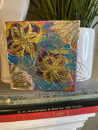 “Flower Power”-HRD Art Large