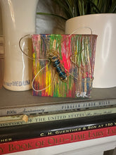 Load image into Gallery viewer, “Butterfly in the Sky”-HRD Art Small