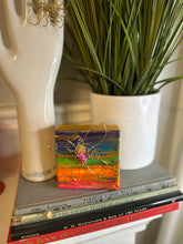 Load image into Gallery viewer, “Rainbow Butterfly”-HRD Art Small