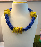 Heights Necklace
