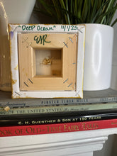 Load image into Gallery viewer, “Deep Ocean”-HRD Art Small