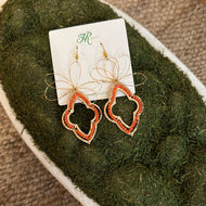 Our Golden Girls-Ashley Orange