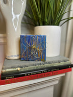 “Sky High”-HRD Art Small