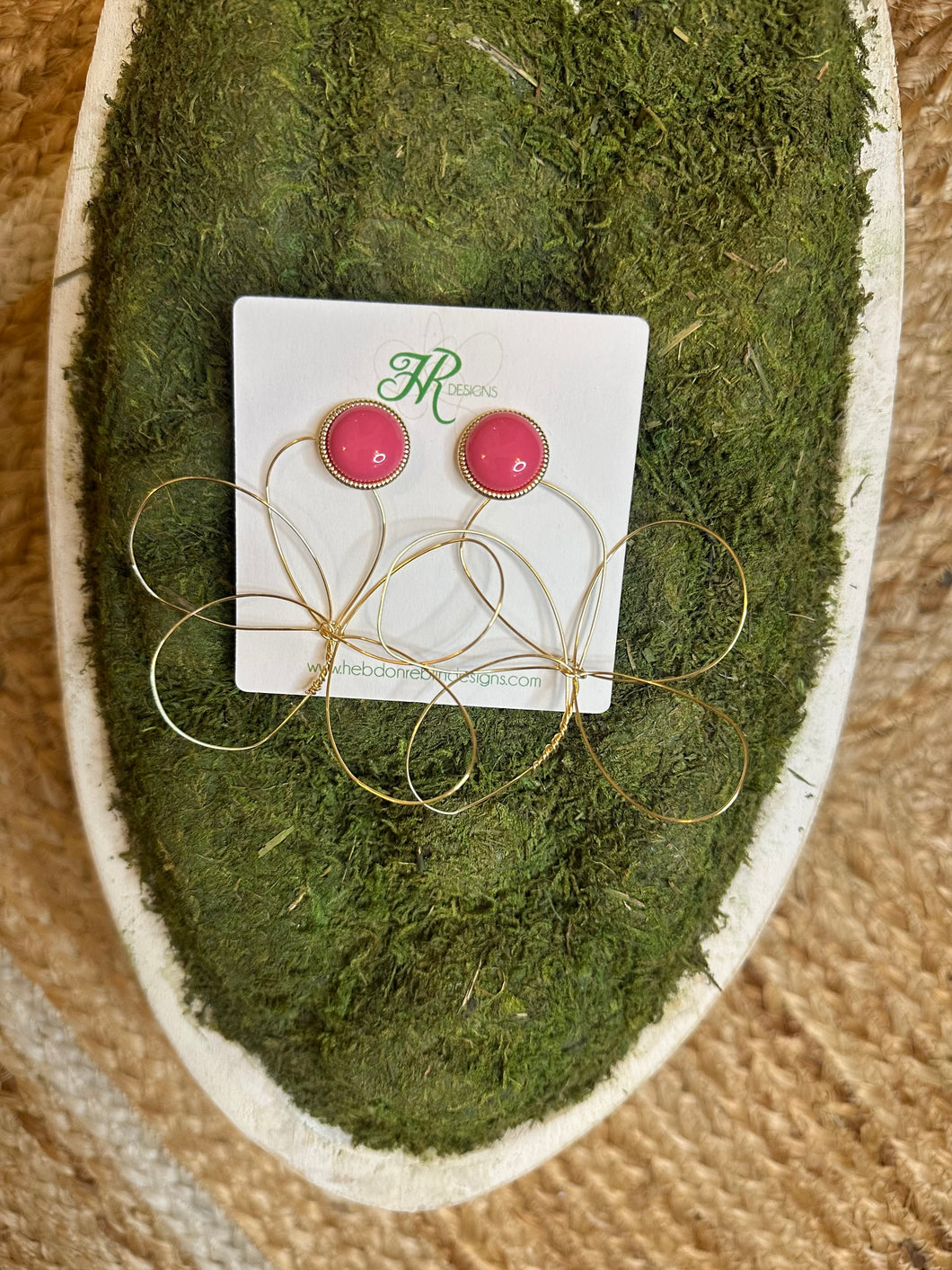 Small Starburst Coral