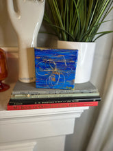 Load image into Gallery viewer, “Deep Ocean”-HRD Art Small