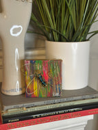 “Butterfly in the Sky”-HRD Art Small