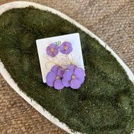 Cassie Flowers-Lilac