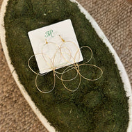 HRD Classic Large-Gold