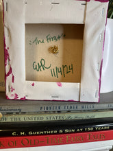 Load image into Gallery viewer, “The First”-HRD Art Large
