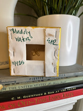 Load image into Gallery viewer, “Muddy Waters”-HRD Art Small