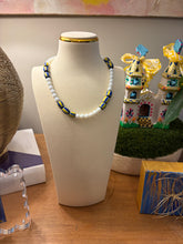 Load image into Gallery viewer, Where Do You Go Necklace