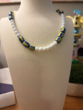Load image into Gallery viewer, Where Do You Go Necklace