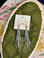 The Kendall Feathers-Gray