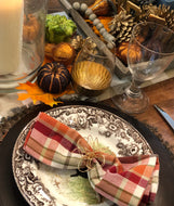 Napkin Rings-Perfect for the your home this holiday season